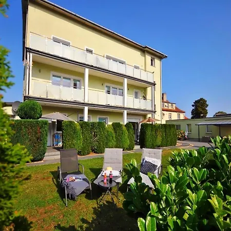 شقة Apartment In Ustronie Morskie By The Beach, Cleaning Included أوسترونيه مورسكية