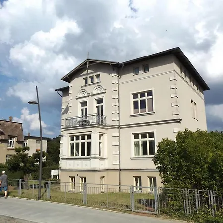 Apartment In Ustronie Morskie By The Beach, Cleaning Included *