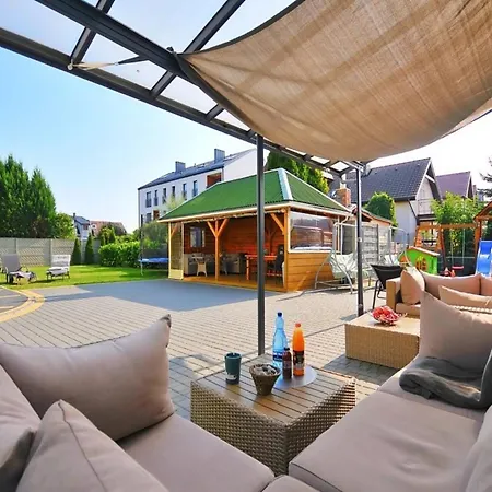 Apartment In Ustronie Morskie By The Beach, Cleaning Included * أوسترونيه مورسكية