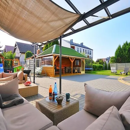 شقة Apartment In Ustronie Morskie By The Beach, Cleaning Included أوسترونيه مورسكية