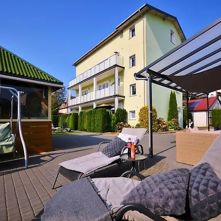 شقة Apartment In Ustronie Morskie By The Beach, Cleaning Included