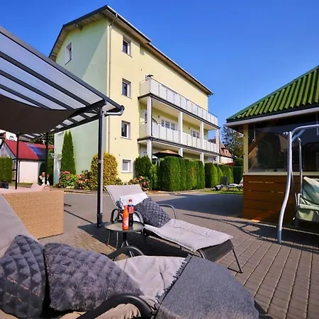 شقة Apartment In Ustronie Morskie By The Beach, Cleaning Included *