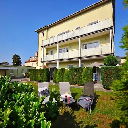 Apartment In Ustronie Morskie By The Beach, Cleaning Included أوسترونيه مورسكية
